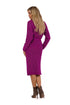 Robe de jour model 184680 Moe
